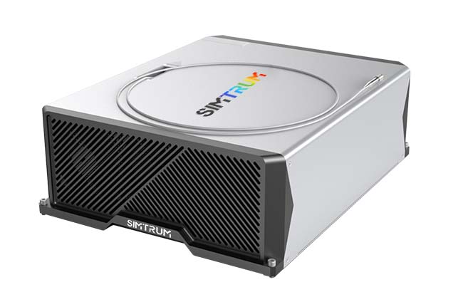 1940 nm wavelength stable laser optical fiber